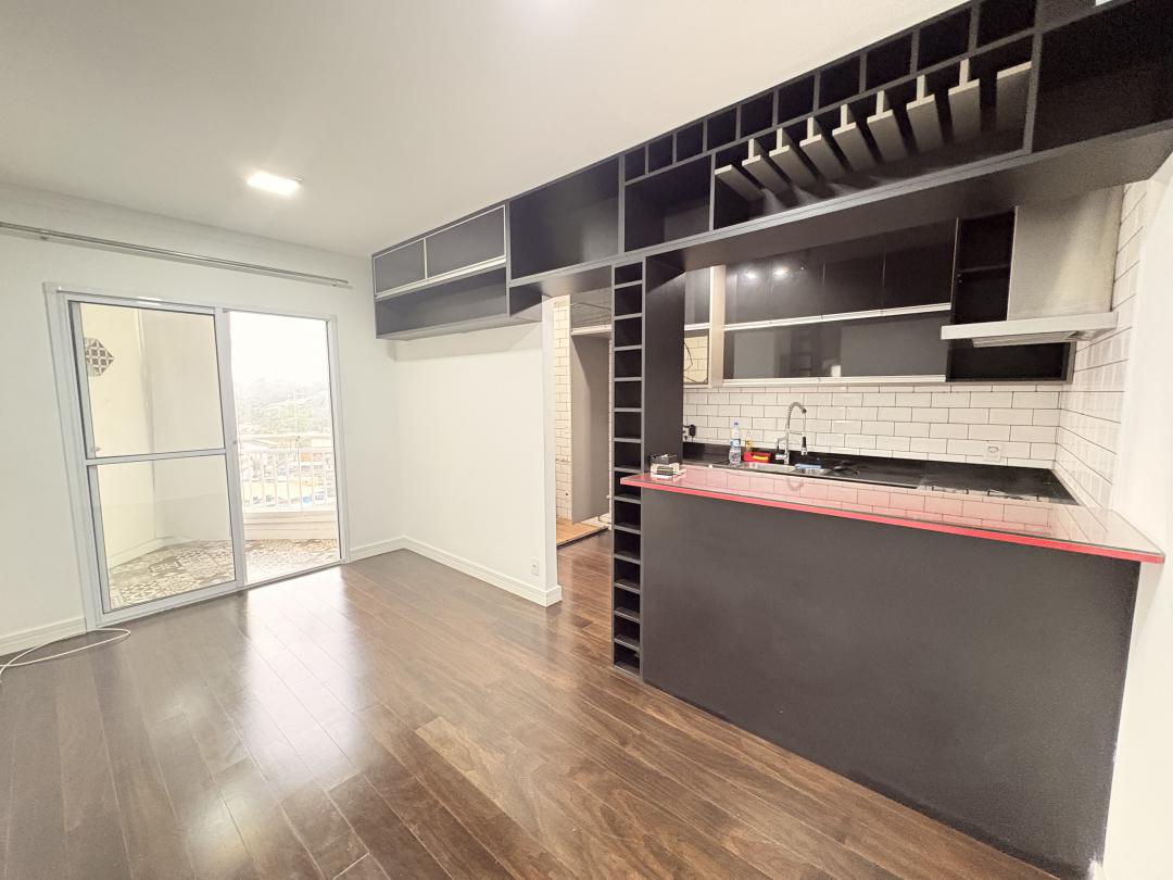 Apartamento, 2 quartos, 55 m² - Foto 3
