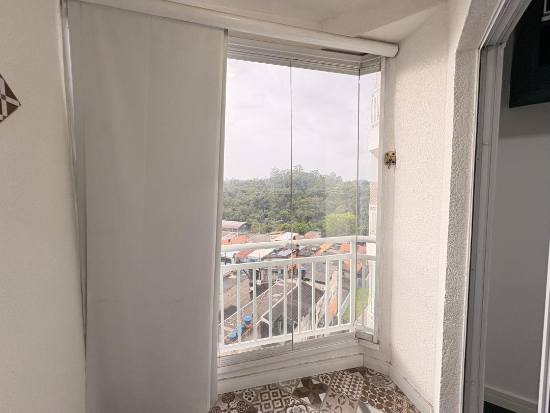Apartamento, 2 quartos, 55 m² - Foto 5