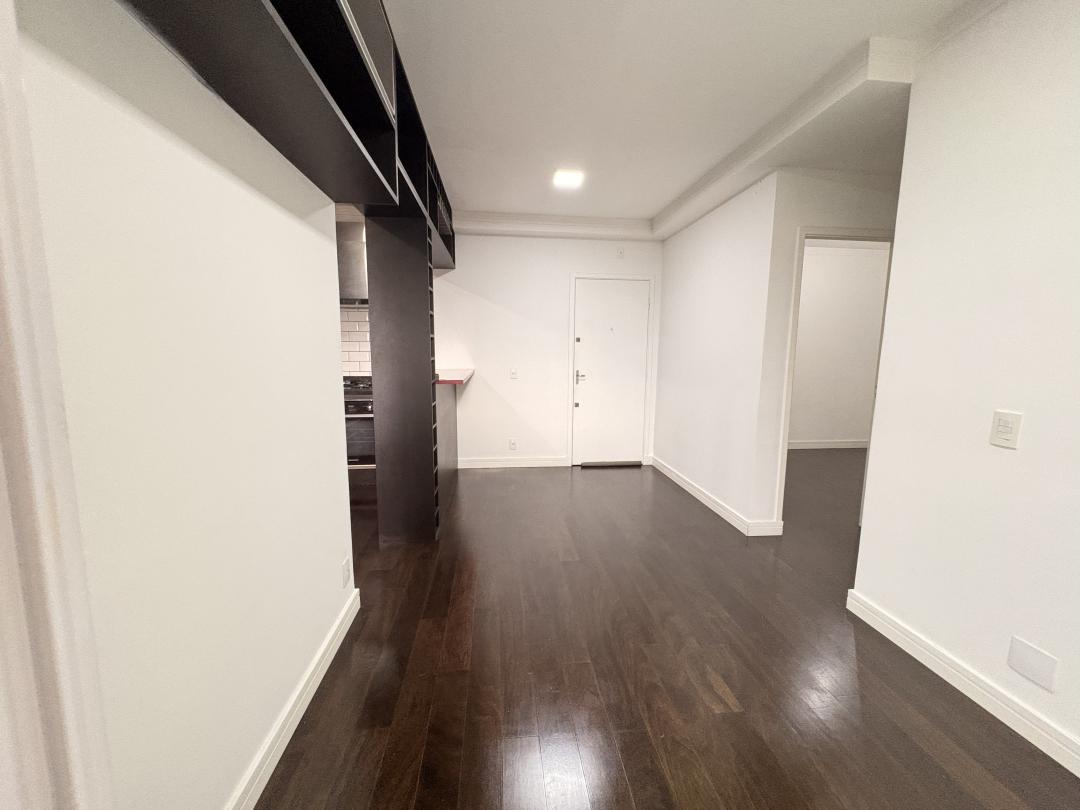 Apartamento, 2 quartos, 55 m² - Foto 2