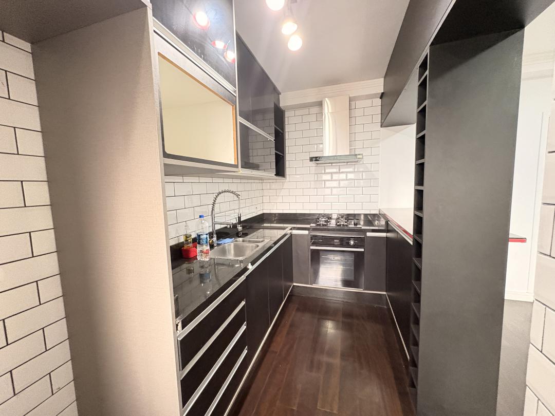 Apartamento, 2 quartos, 55 m² - Foto 6