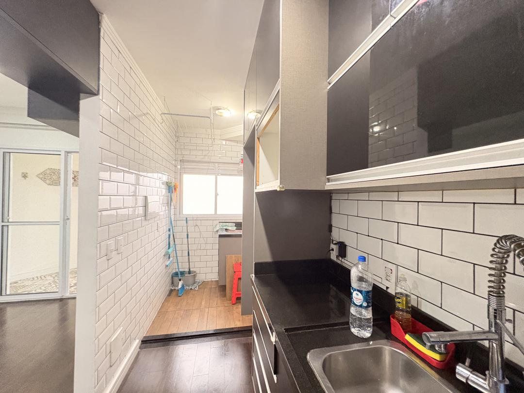 Apartamento, 2 quartos, 55 m² - Foto 8
