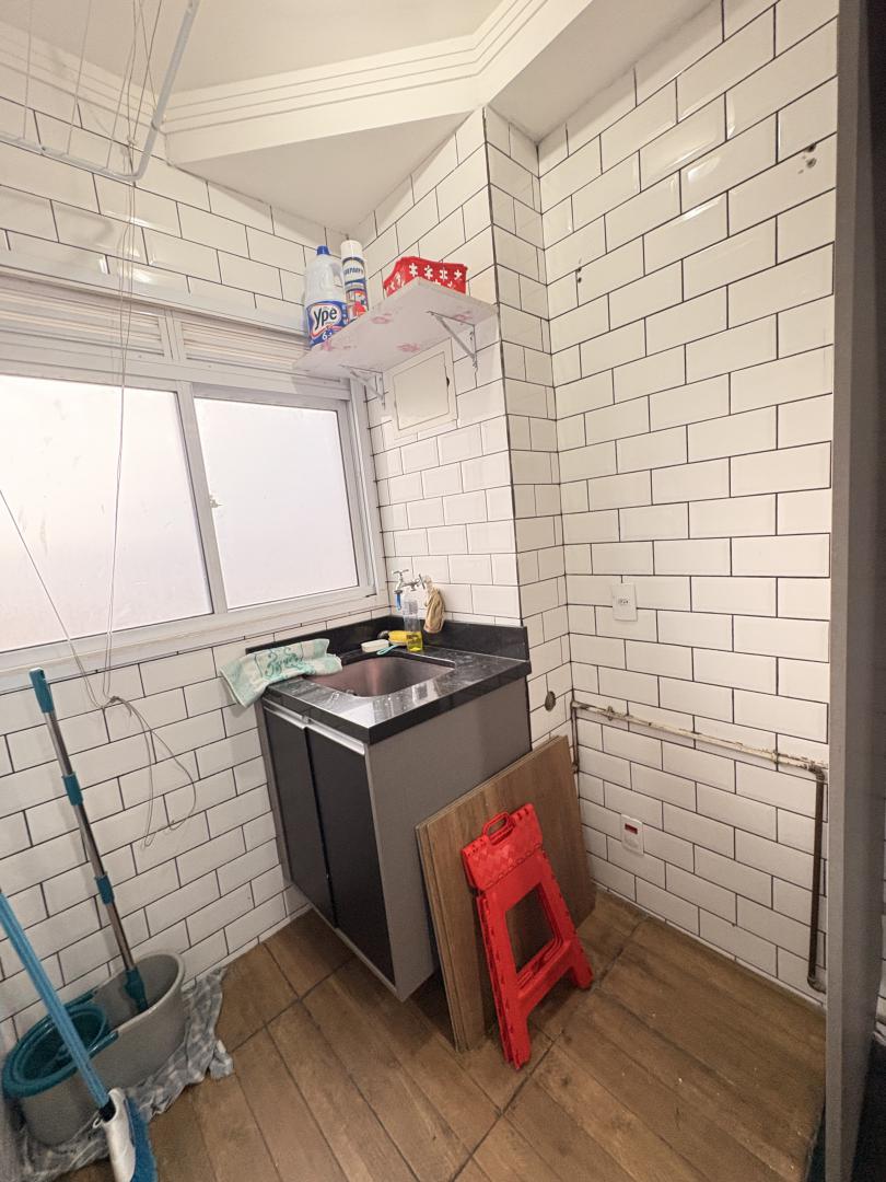 Apartamento, 2 quartos, 55 m² - Foto 9