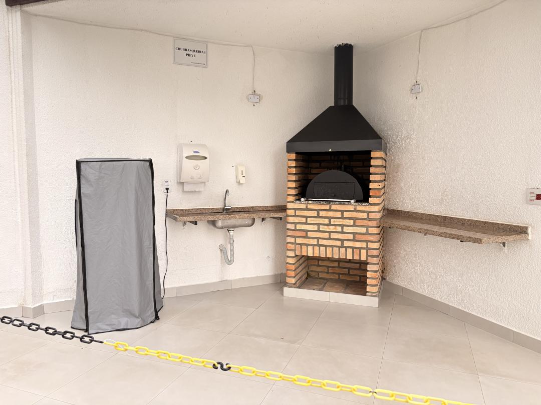 Apartamento, 2 quartos, 55 m² - Foto 19