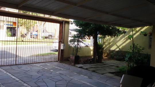 Casa / sobradoVenda em CANOAS no bairro IGARA