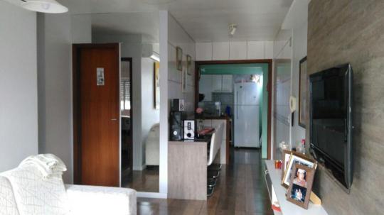 Casa em condominioVenda em CANOAS no bairro SÃO LUIS