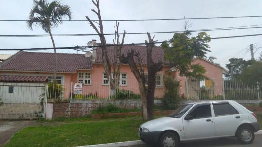 Casa / sobradoVenda em CANOAS no bairro SÃO JOSÉ