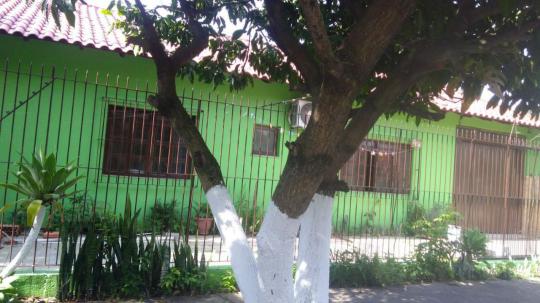 Casa / sobradoVenda em CANOAS no bairro BELA VISTA