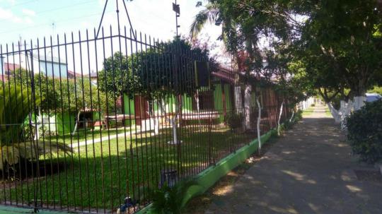 Casa / sobradoVenda em CANOAS no bairro BELA VISTA