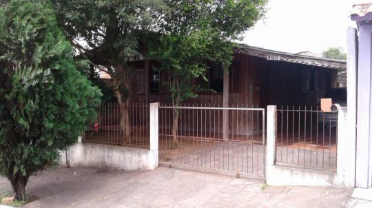 Casa / sobradoVenda em CANOAS no bairro OLARIA