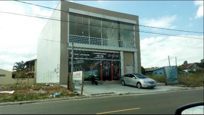 Sala comercialAluguel em CANOAS no bairro IGARA