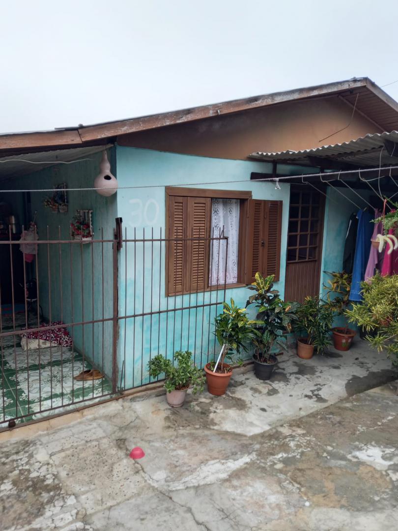 CasaVenda em SAPIRANGA no bairro Vila Irma