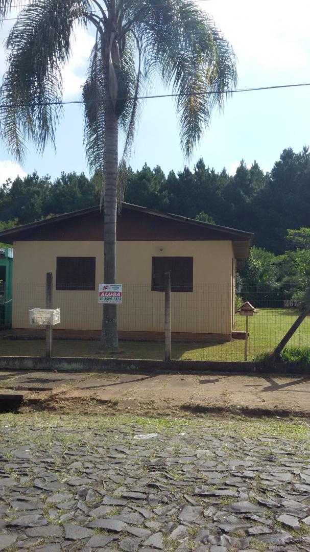 CasaVenda em SAPIRANGA no bairro Oeste