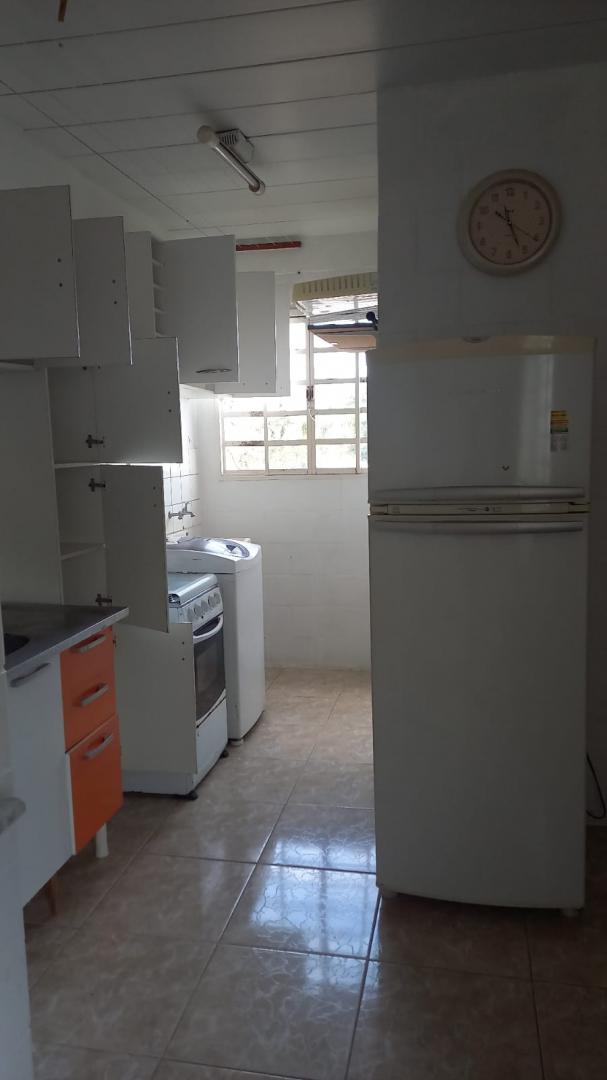 ApartamentoVenda em SAPIRANGA no bairro Santa Fé