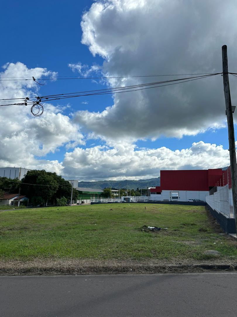 TerrenoVenda em SAPIRANGA no bairro Industrial