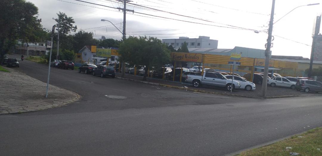 TerrenoVenda em SAPIRANGA no bairro Centro