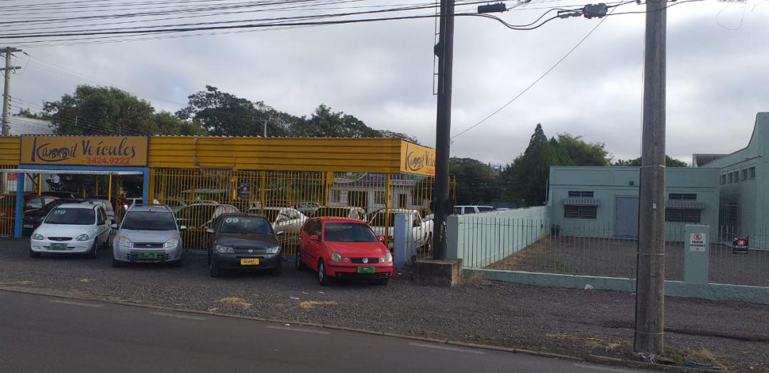 TerrenoVenda em SAPIRANGA no bairro Centro