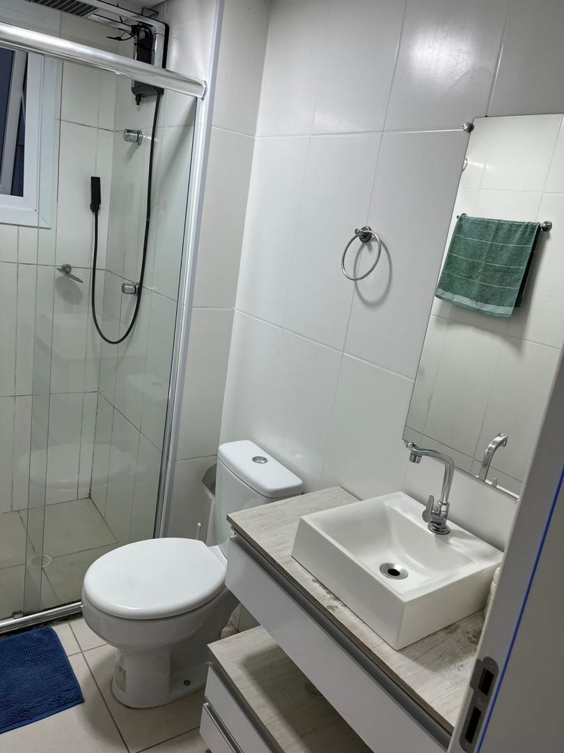 ApartamentoVenda em SAPIRANGA no bairro Sete de Setembro