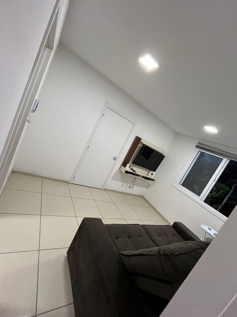 ApartamentoVenda em SAPIRANGA no bairro Sete de Setembro