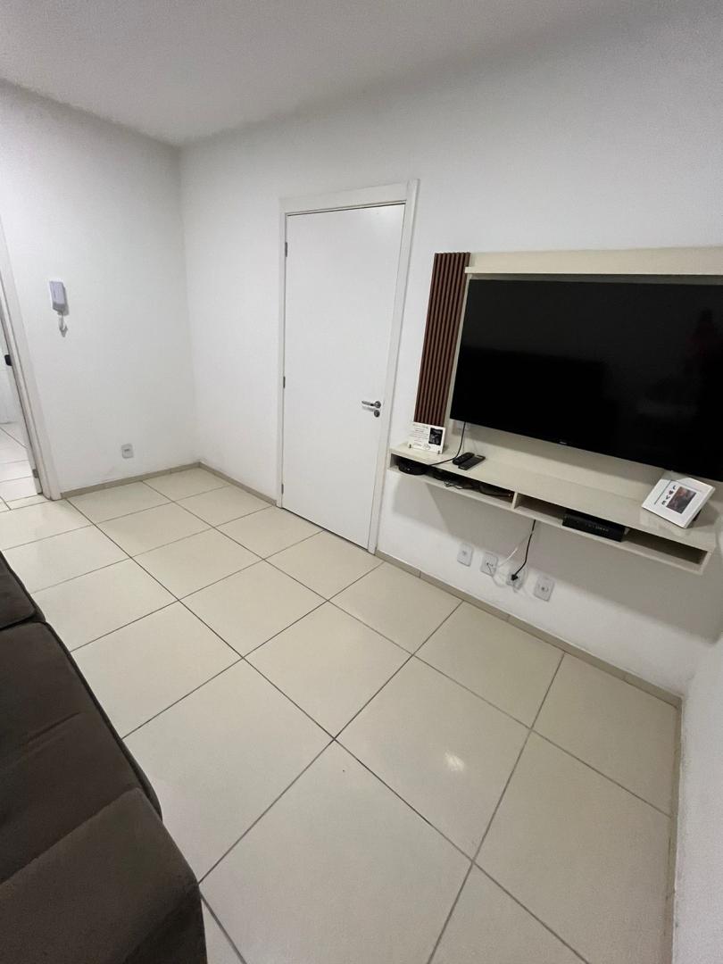 ApartamentoVenda em SAPIRANGA no bairro Sete de Setembro