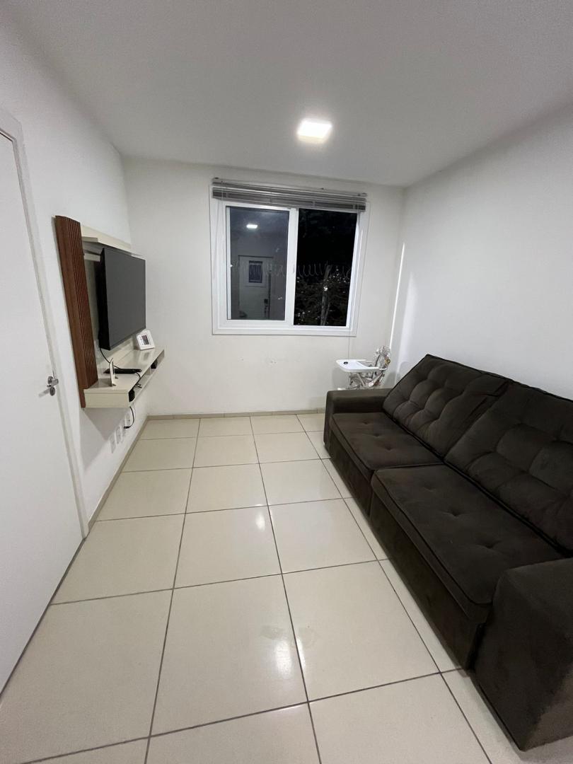 ApartamentoVenda em SAPIRANGA no bairro Sete de Setembro