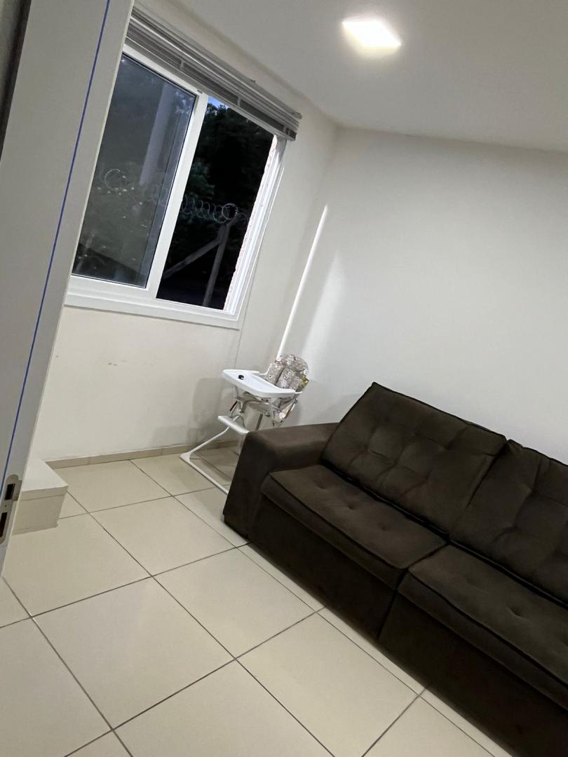 ApartamentoVenda em SAPIRANGA no bairro Sete de Setembro