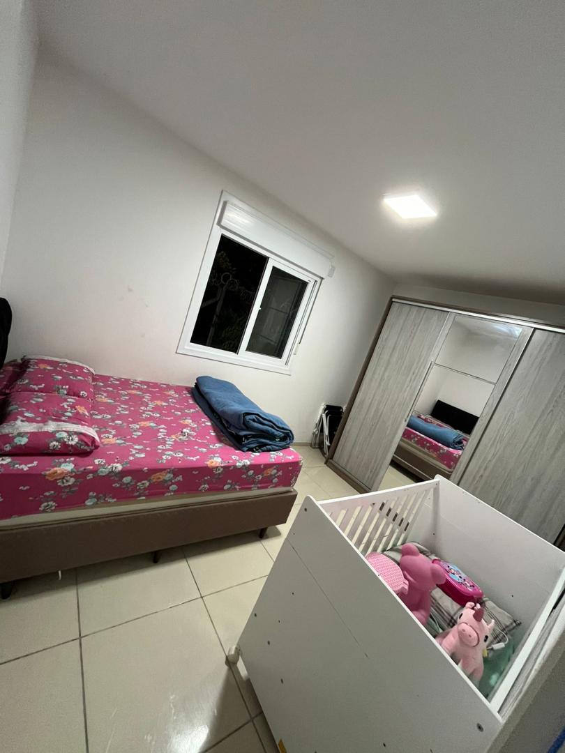 ApartamentoVenda em SAPIRANGA no bairro Sete de Setembro