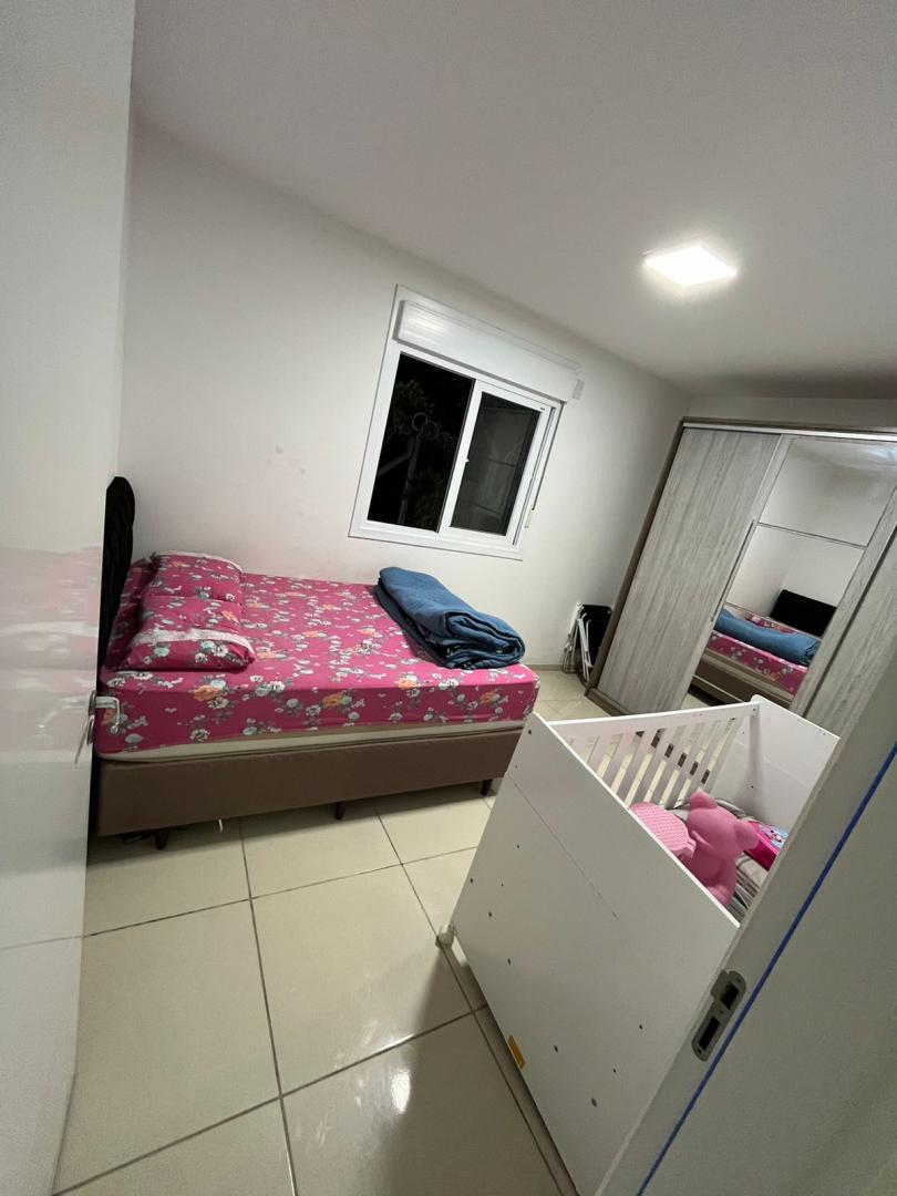 ApartamentoVenda em SAPIRANGA no bairro Sete de Setembro