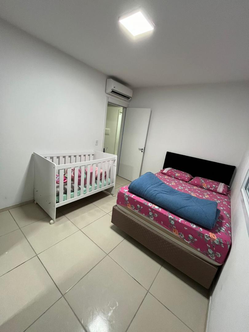 ApartamentoVenda em SAPIRANGA no bairro Sete de Setembro