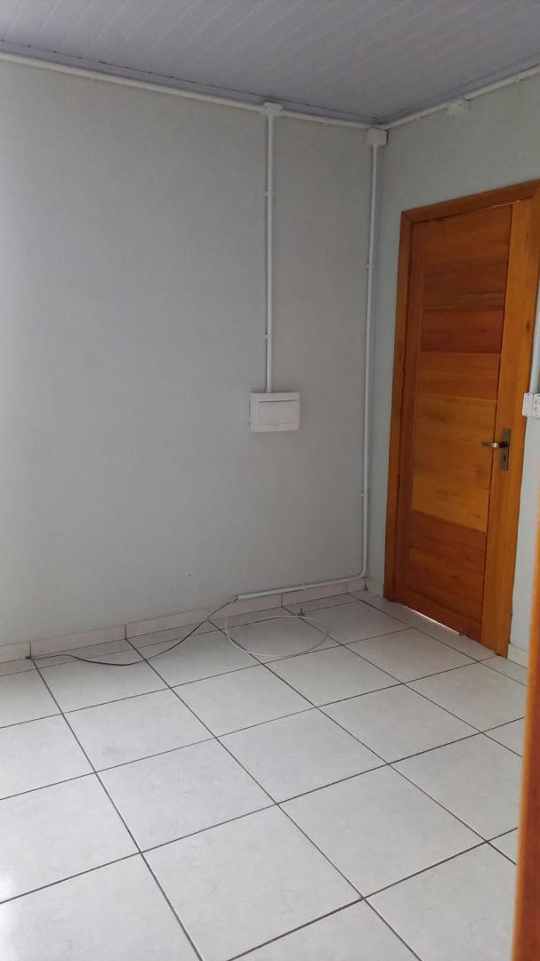 ApartamentoVenda em SAPIRANGA no bairro São Luiz