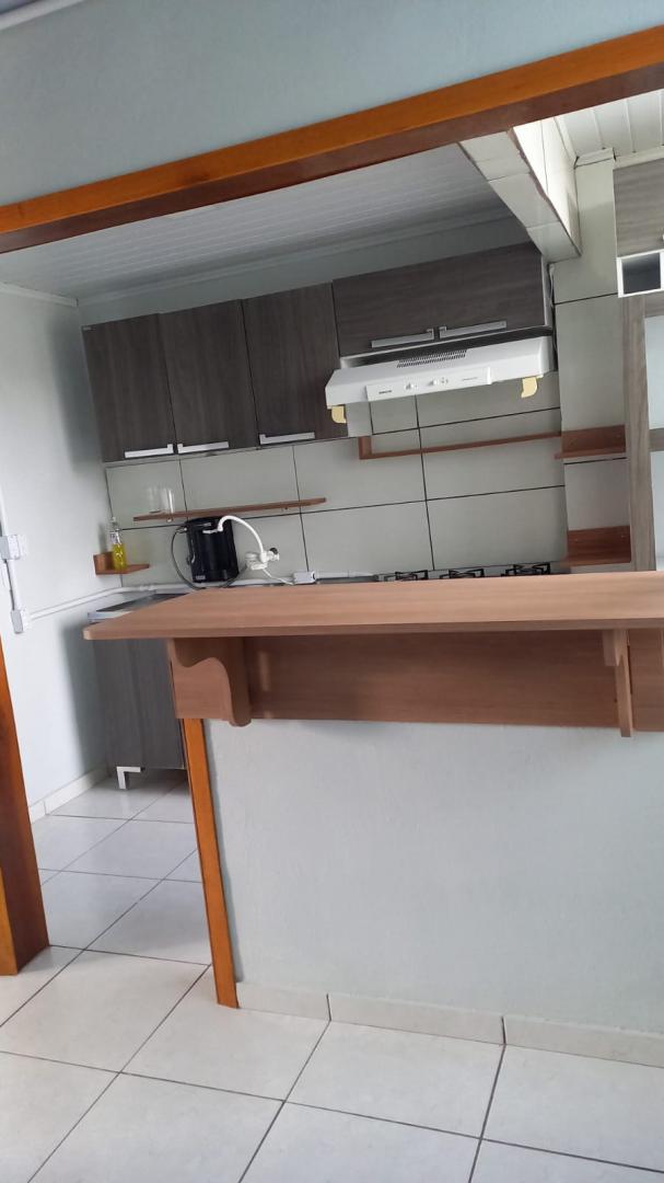 ApartamentoVenda em SAPIRANGA no bairro São Luiz