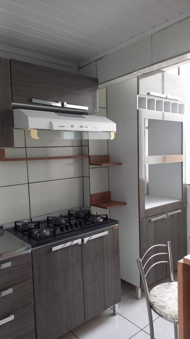 ApartamentoVenda em SAPIRANGA no bairro São Luiz