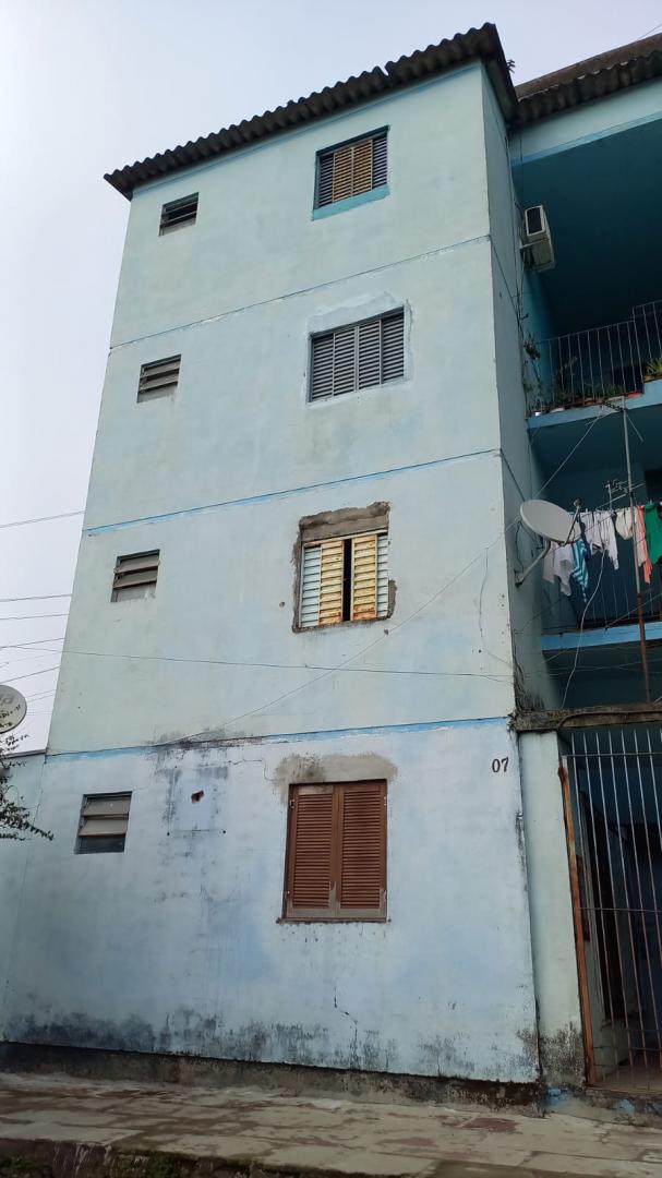 ApartamentoVenda em SAPIRANGA no bairro São Luiz