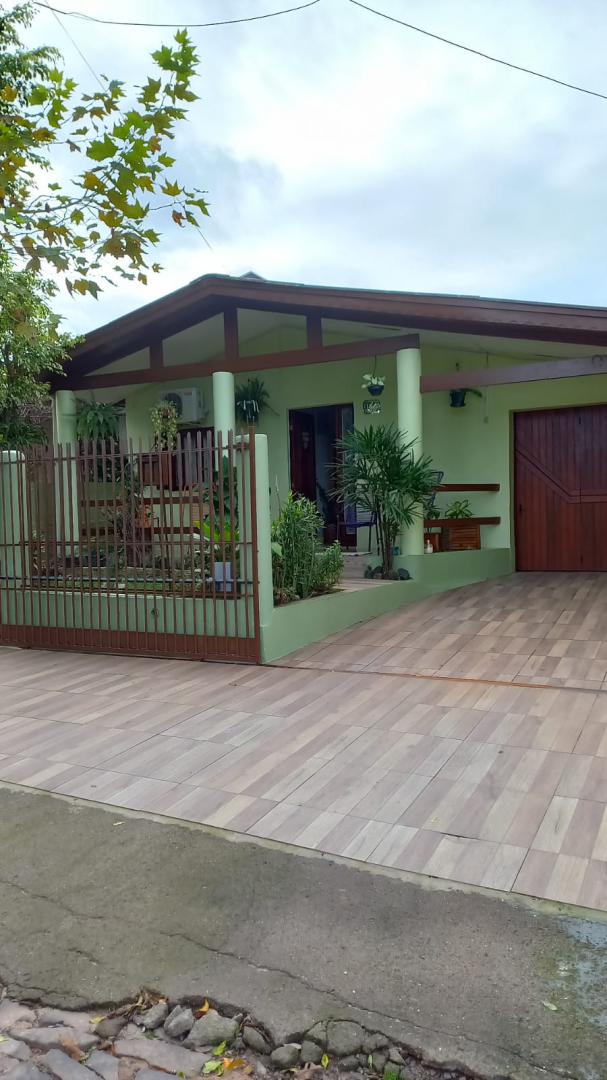 CasaVenda em SAPIRANGA no bairro Oeste