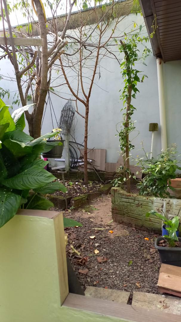 CasaVenda em SAPIRANGA no bairro Oeste