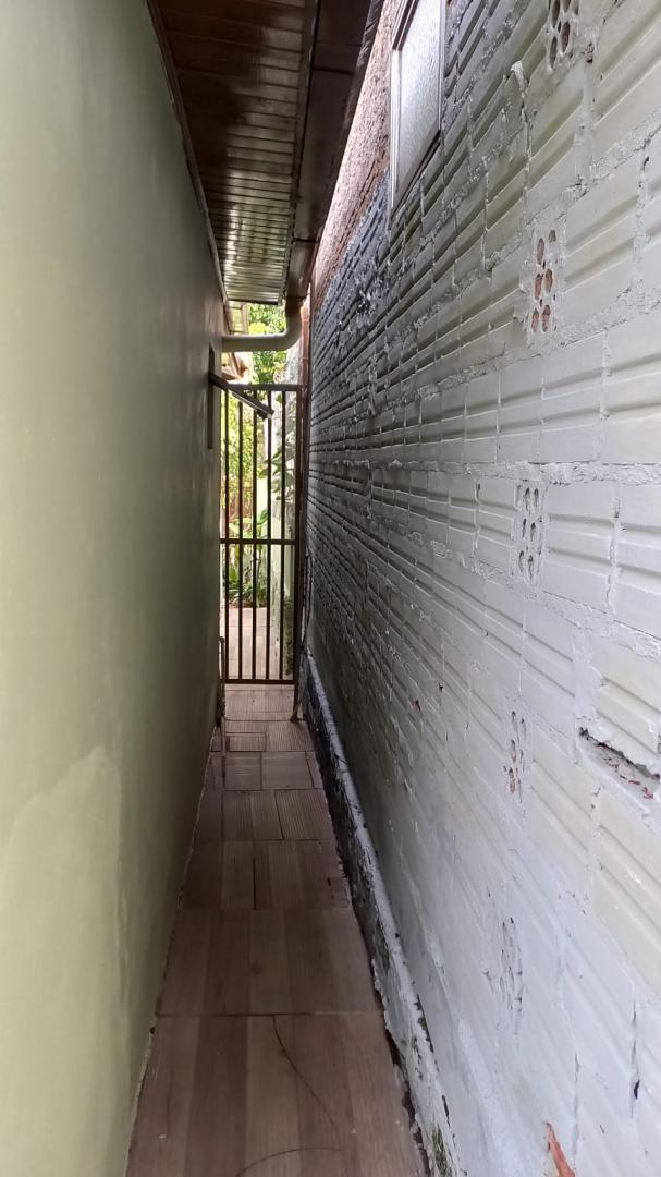 CasaVenda em SAPIRANGA no bairro Oeste