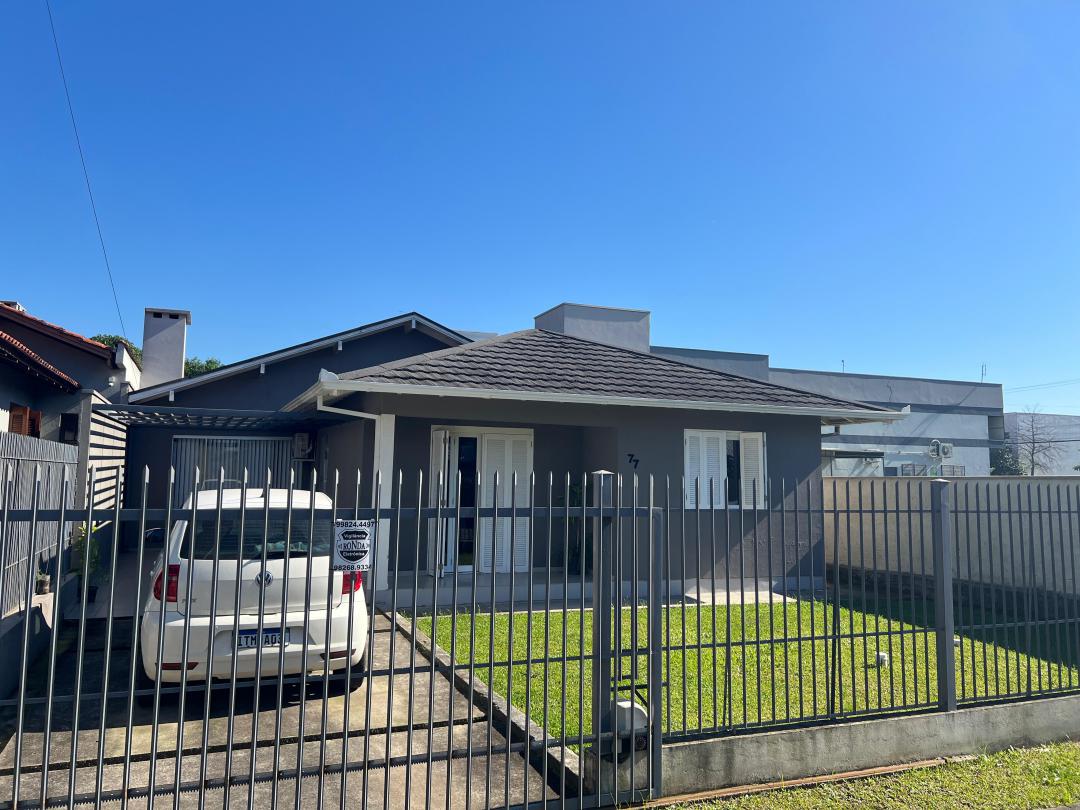 CasaVenda em SAPIRANGA no bairro Centenário