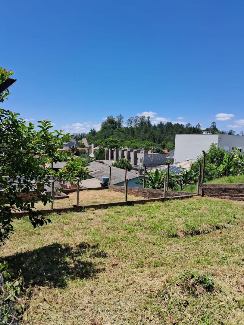 TerrenoVenda em SAPIRANGA no bairro Centenário