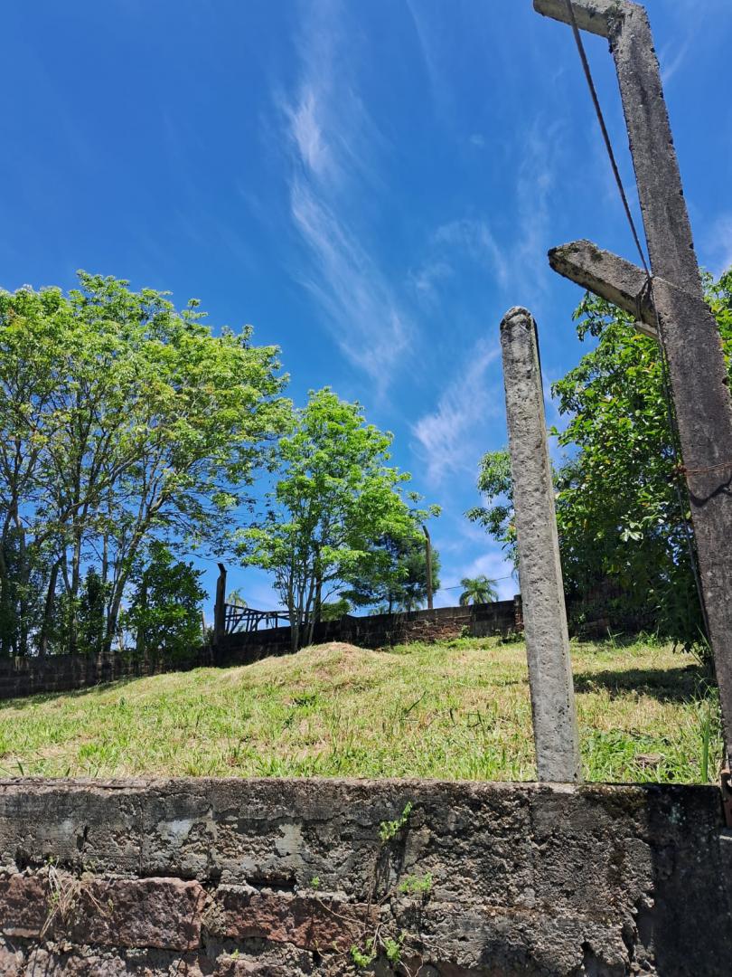 TerrenoVenda em SAPIRANGA no bairro Centenário