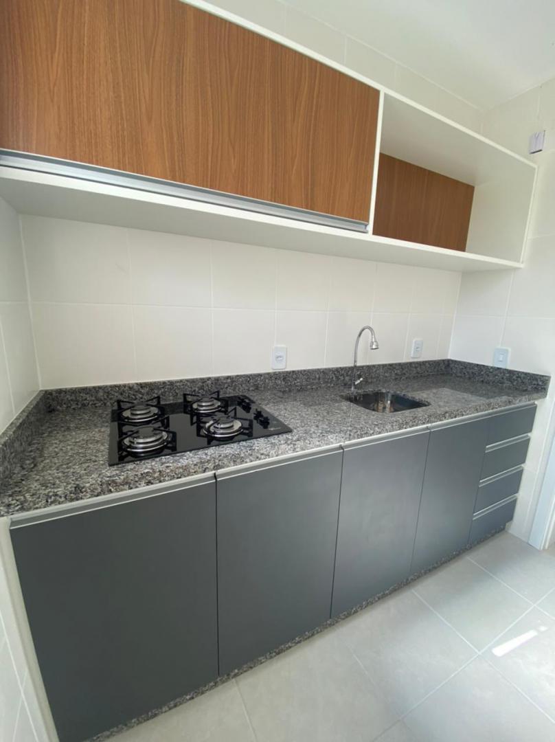 ApartamentoVenda em SAPIRANGA no bairro Centro