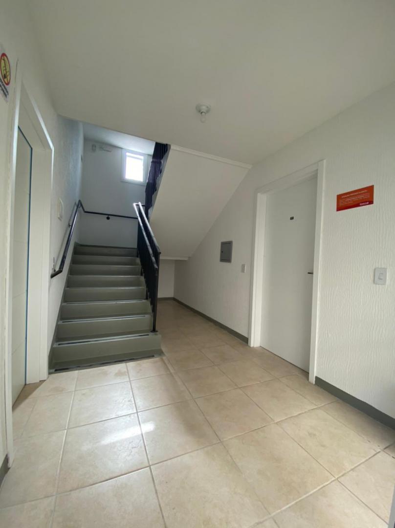 ApartamentoVenda em SAPIRANGA no bairro Centro