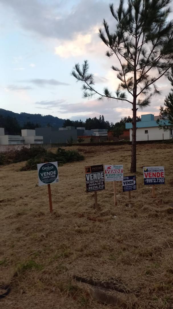 TerrenoVenda em SAPIRANGA no bairro HORIZONTE