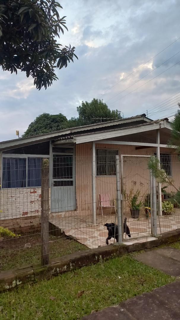 TerrenoVenda em SAPIRANGA no bairro São Jacó