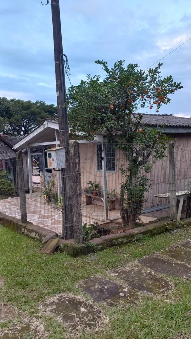 TerrenoVenda em SAPIRANGA no bairro São Jacó