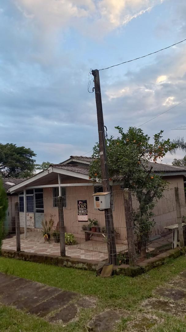 TerrenoVenda em SAPIRANGA no bairro São Jacó