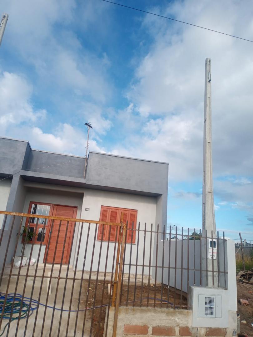 Casa geminadaVenda em SAPIRANGA no bairro São Luiz