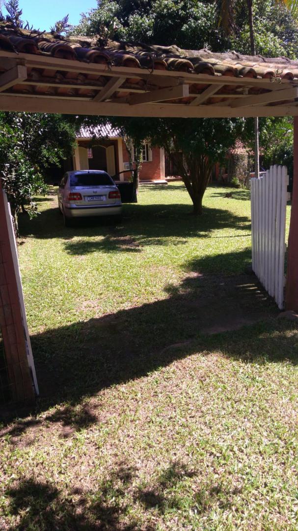 CasaVenda em SAPIRANGA no bairro 