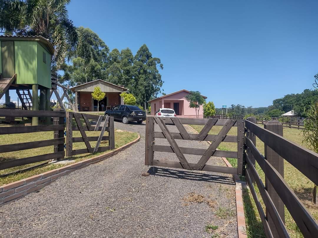 ChácaraVenda em ARARICÁ no bairro 