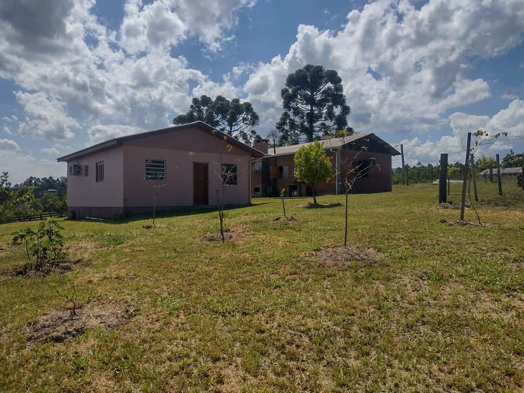 ChácaraVenda em ARARICÁ no bairro 