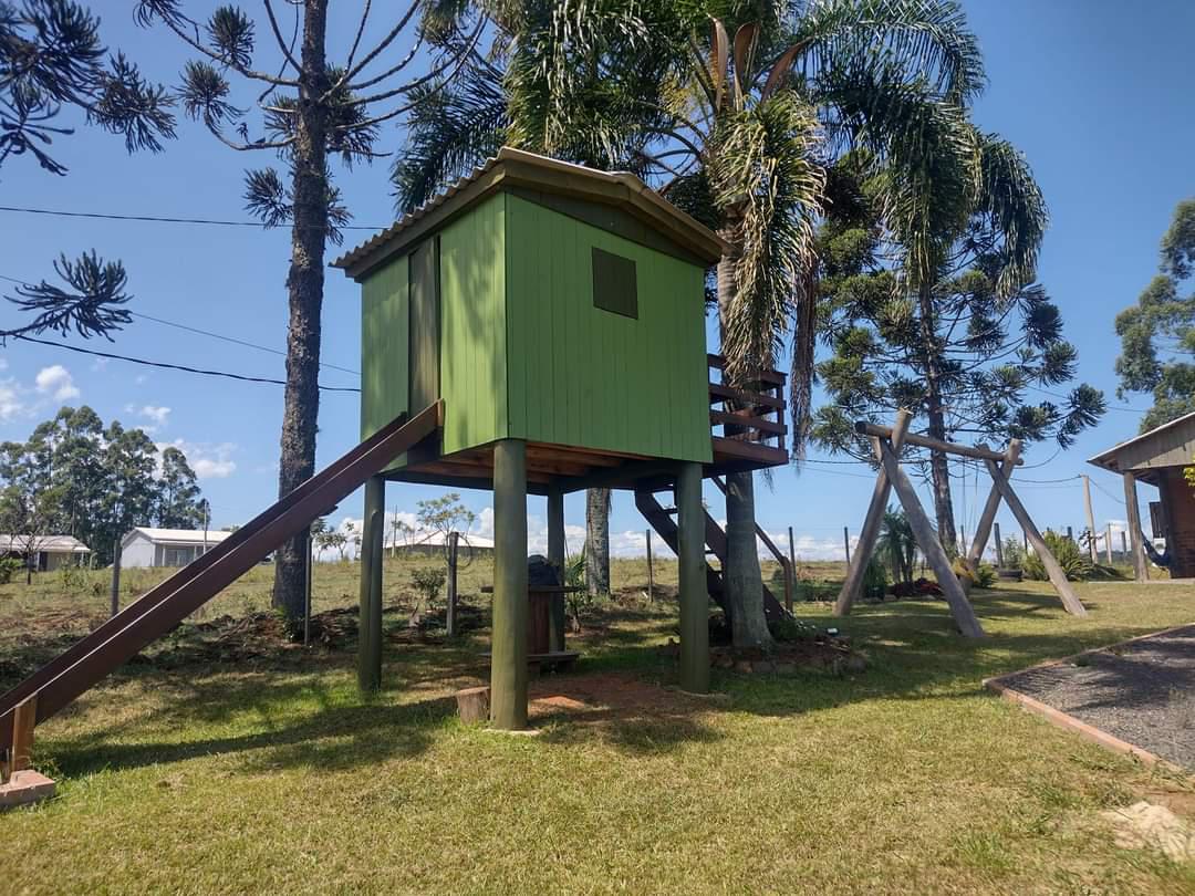 ChácaraVenda em ARARICÁ no bairro 