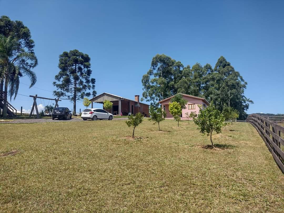 ChácaraVenda em ARARICÁ no bairro 